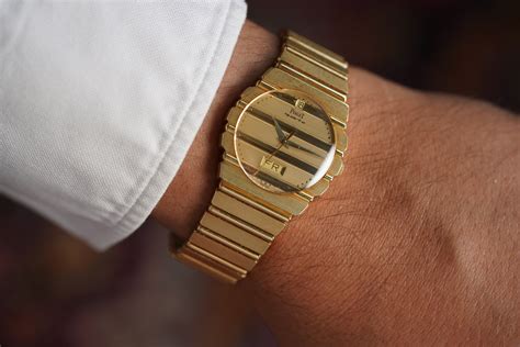 are there fake piaget watches|vintage piaget watches value.